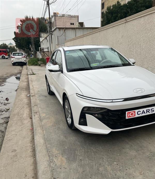 هيونداي أكسنت 2024 للبيع في العراق -  بغداد